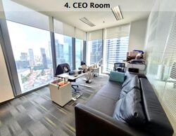 Guoco Tower (D2), Office #529084501